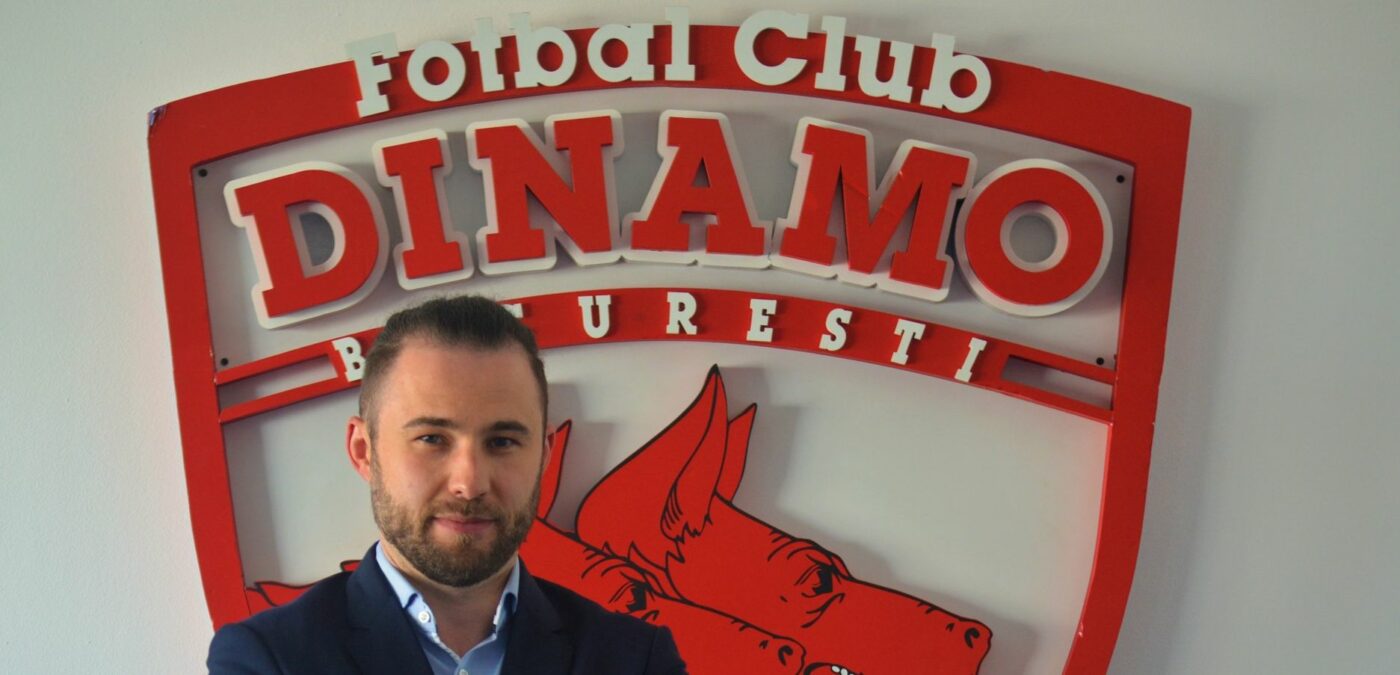 Florin Prunea, avertisment pentru Vlad Iacob: „Să nu mai mintă suporterii dinamoviști” | VIDEO EXCLUSIV ProSport Live