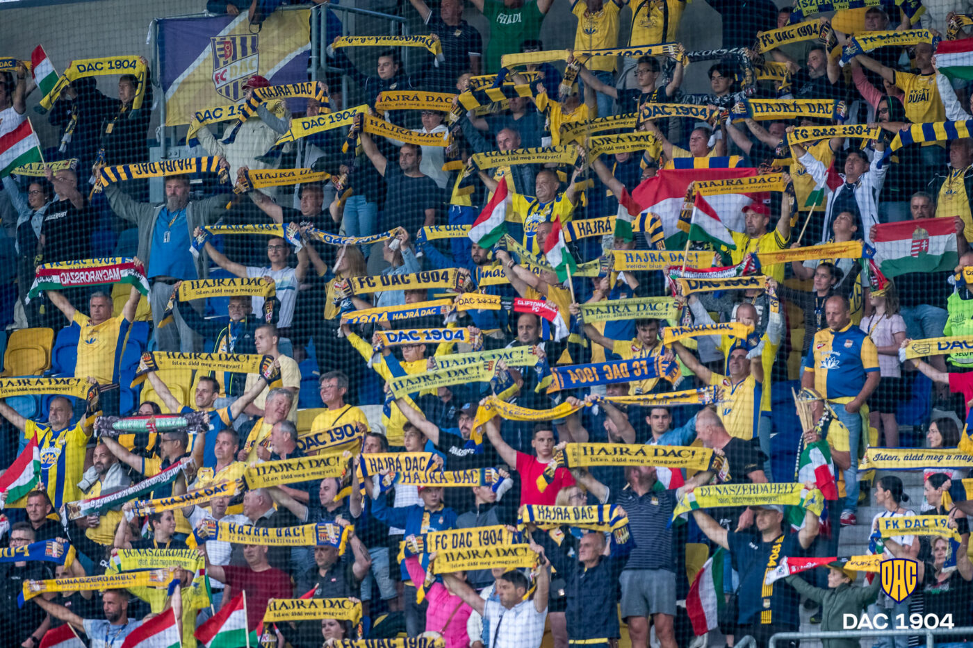 Slovacul care avertizează FCSB, înainte de meciul cu Dunajska Streda: „Nu e ușor să joci acolo. E nebunie”. Motivul pentru care adversara nu este iubită în Slovacia | EXCLUSIV