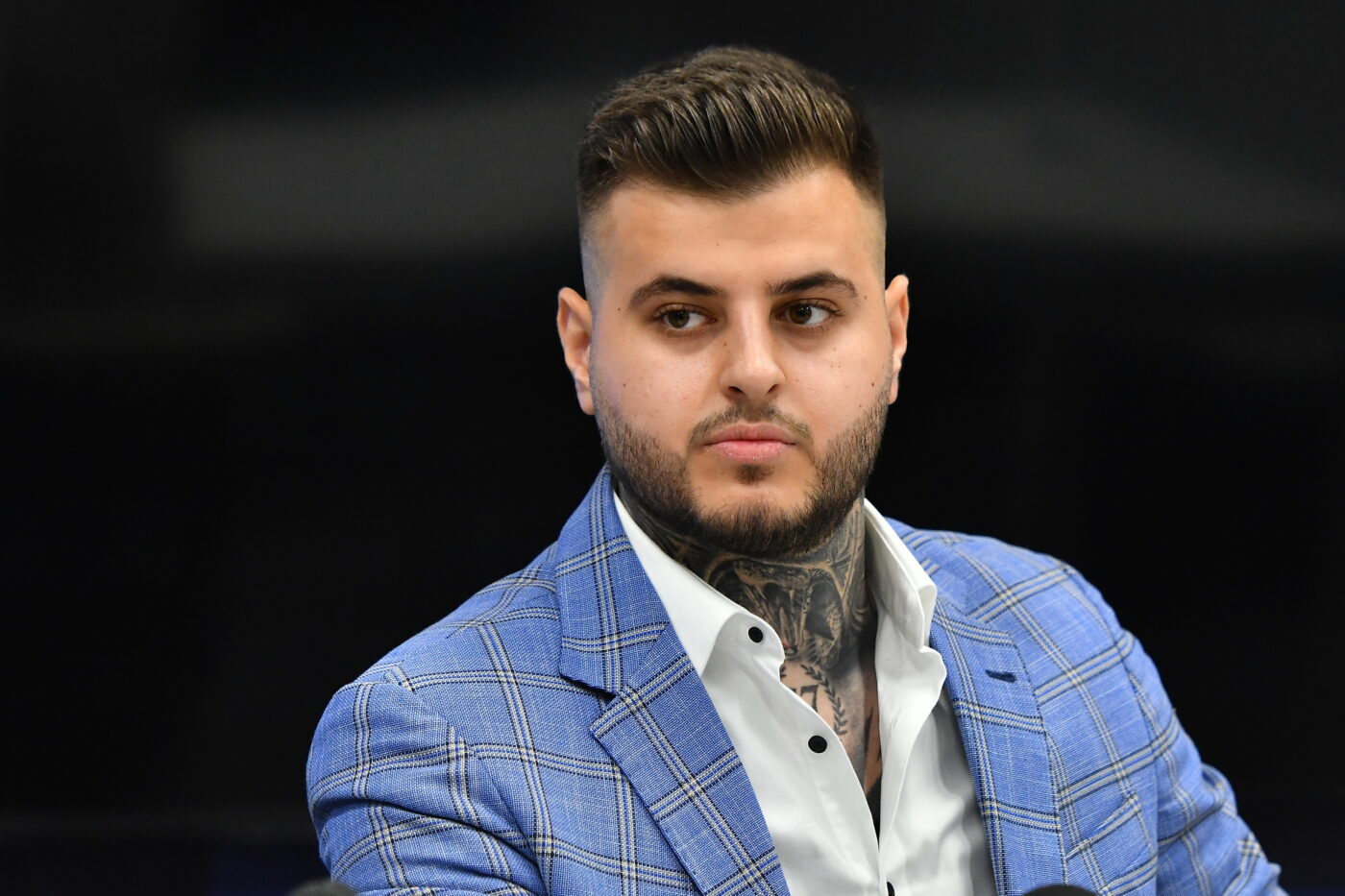 Adrian Mititelu jr. face gluma anului după ce Dinamo a spulberat-o pe FC Argeș! Ce legătură există între „câini” și Simona Halep