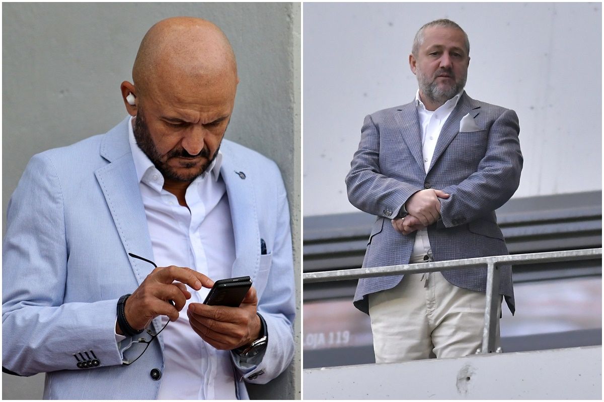 Adrian Mititelu, decizie șocantă! E pregătit să-și vândă fotbaliștii la rivala Universitatea Craiova. „Domnul Rotaru are bani. Nu e nicio problemă dacă vrea vreun jucător!”