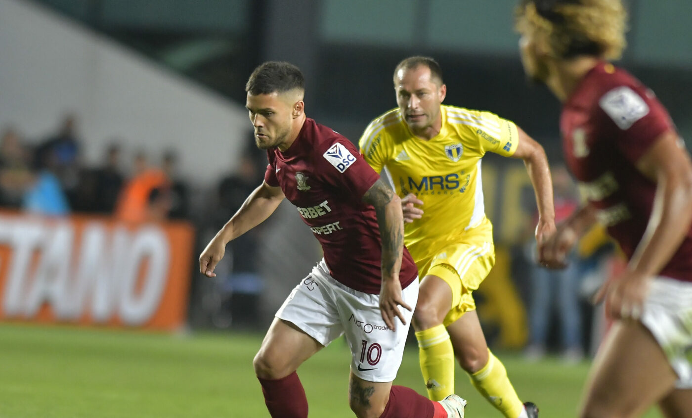 Alex Ioniță îi atacă pe jucătorii Petrolului. „Au făcut anti-fotbal!” Ce spune despre decizia lui Adi Mutu de a nu-l titulariza
