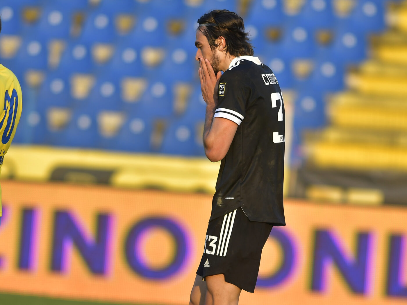 Gigi Becali plătește 1,5 milioane de euro pentru Andrea Compagno, după ce italianul a fost refuzat de un alt club din Superliga. „A mers în probe!”