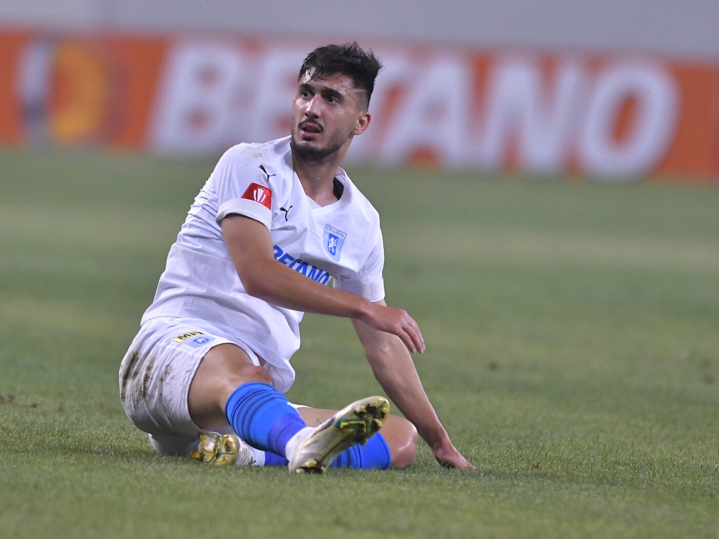Andrei Ivan, criticat dur după reacția de la finalul derby-ului Craiovei: „Păi, Ivane, tu joci, nu joc eu! Vina voastră nu e niciuna? Alegeți voi antrenorul” | VIDEO EXCLUSIV ProSport Live