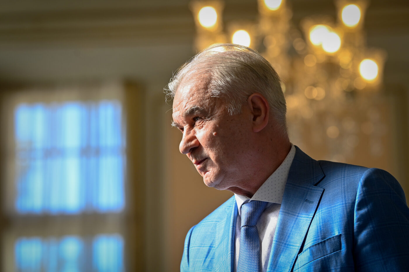 Anghel Iordănescu îi trage la răspundere pe fotbaliștii de la FCSB: „S-au plătit bani mulți, jucătorii trebuie să răspundă pentru jocul lor”. Ce soluție dă „Generalul” pentru redresarea lui Octavian Popescu | EXCLUSIV