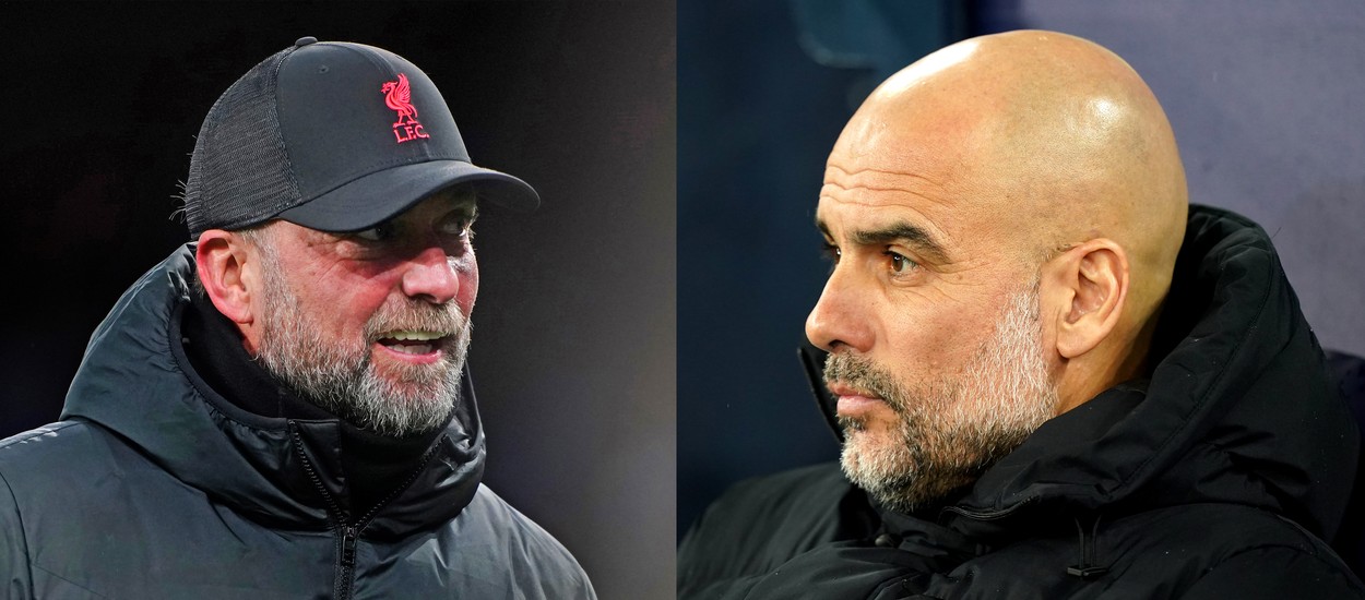 Azi începe spectacolul din Premier League! „Vocile” Eurosport se aud pe Prima Sport și Digi Sport! Ion Alexandru: „Klopp îl urmărește și vrea să i-o plătească, dar Haaland este o mașină de goluri!”  Cine va câștiga titlul în Anglia? | SPECIAL