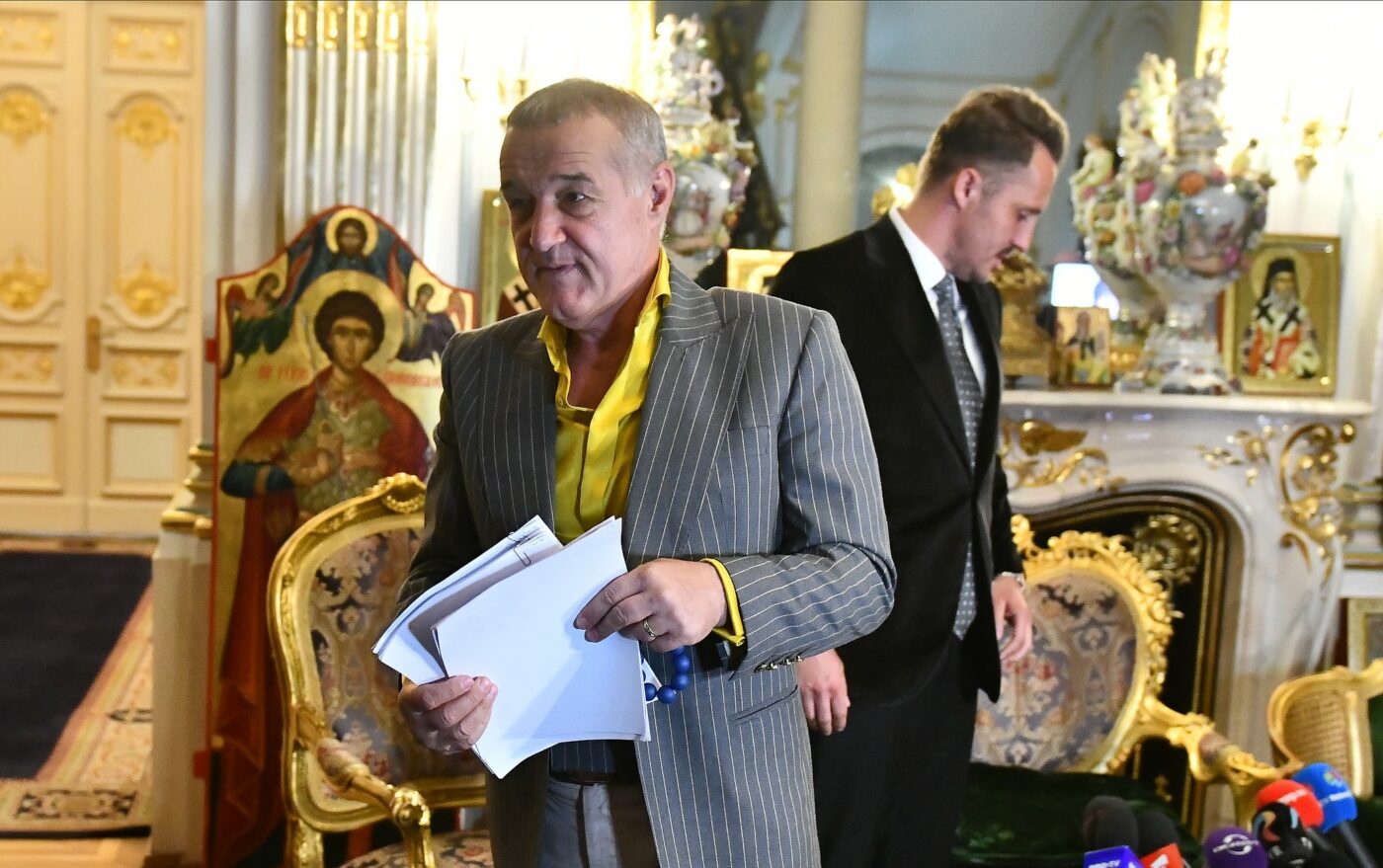 CIES, anunț devastator pentru Gigi Becali! Ce echipe se vor califica în play-off-ul din Superliga și cine va conduce clasamentul