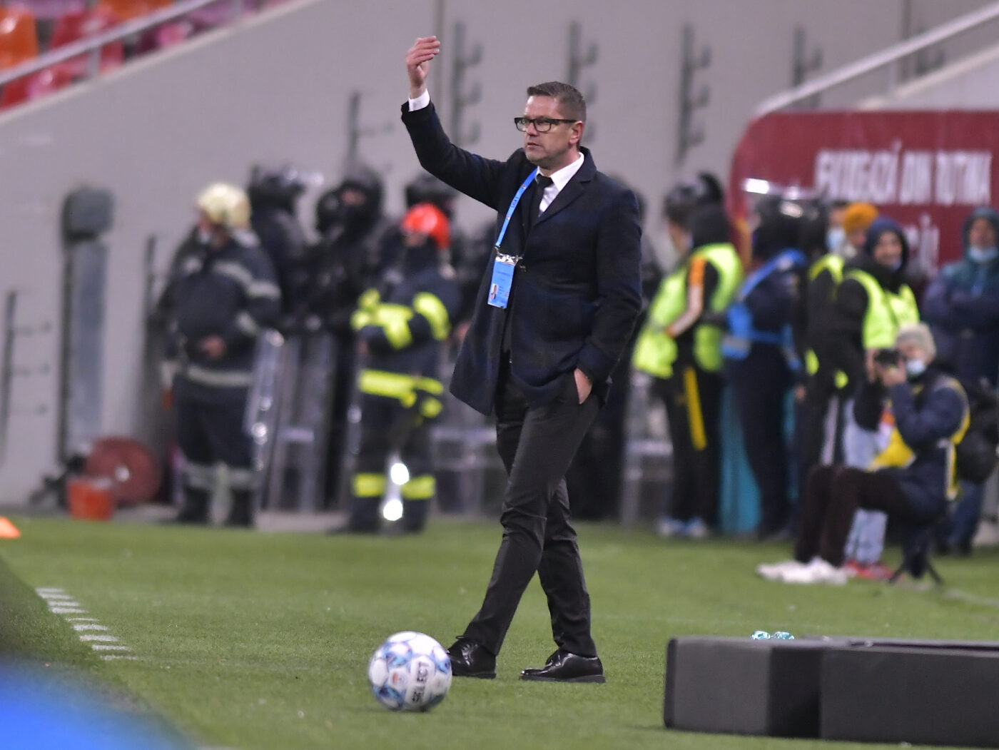 CS Mioveni, transferuri pe bandă rulantă! A adus jucători trecuți pe la FCSB, CFR Cluj și Rapid! Ginerele lui Flavius Stoican a semnat și el