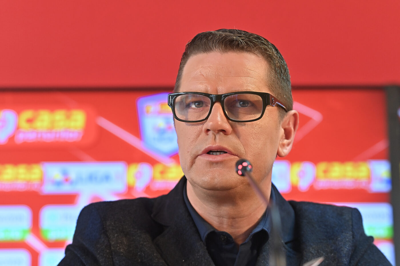 FC Botoşani şi-a prezentat noile transferuri! Ce a spus Flavius Stoican și cum a analizat următorul meci cu Universitatea Craiova