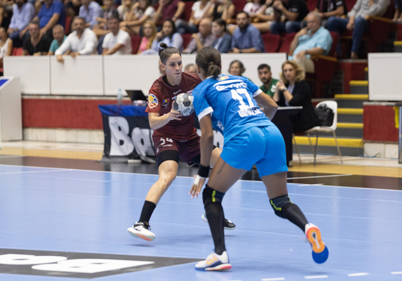 CSM București – Rapid, derby în provincie? S-a stabilit unde se joacă Supercupa României la handbal feminin! Vor participa patru echipe într-un nou format din care lipsește o formație de top din Liga Florilor | EXCLUSIV