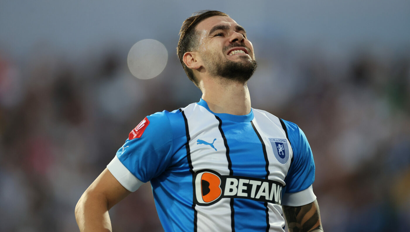 Sorin Cârțu a dezvăluit care a fost momentul care i-a distrus cariera lui Elvir Koljic: „De atunci a fost total schimbat, nu mai e el!” | VIDEO EXCLUSIV ProSport Live