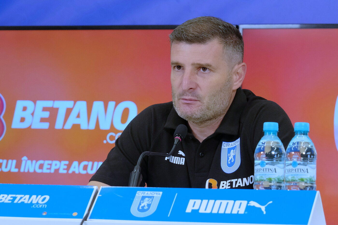 Câți bani ia Laszlo Balint pentru că reziliază cu Universitatea Craiova! Mihai Rotaru i-a acceptat jumătate din sumă | EXCLUSIV