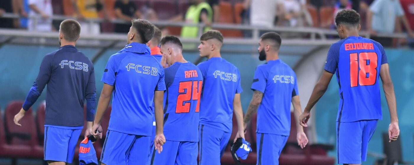 Ce a putut scrie presa din Norvegia despre meciul FCSB – Viking din play-off Conference League: „Dacă suntem complet sinceri a fost practic un jaf al fotbalului”
