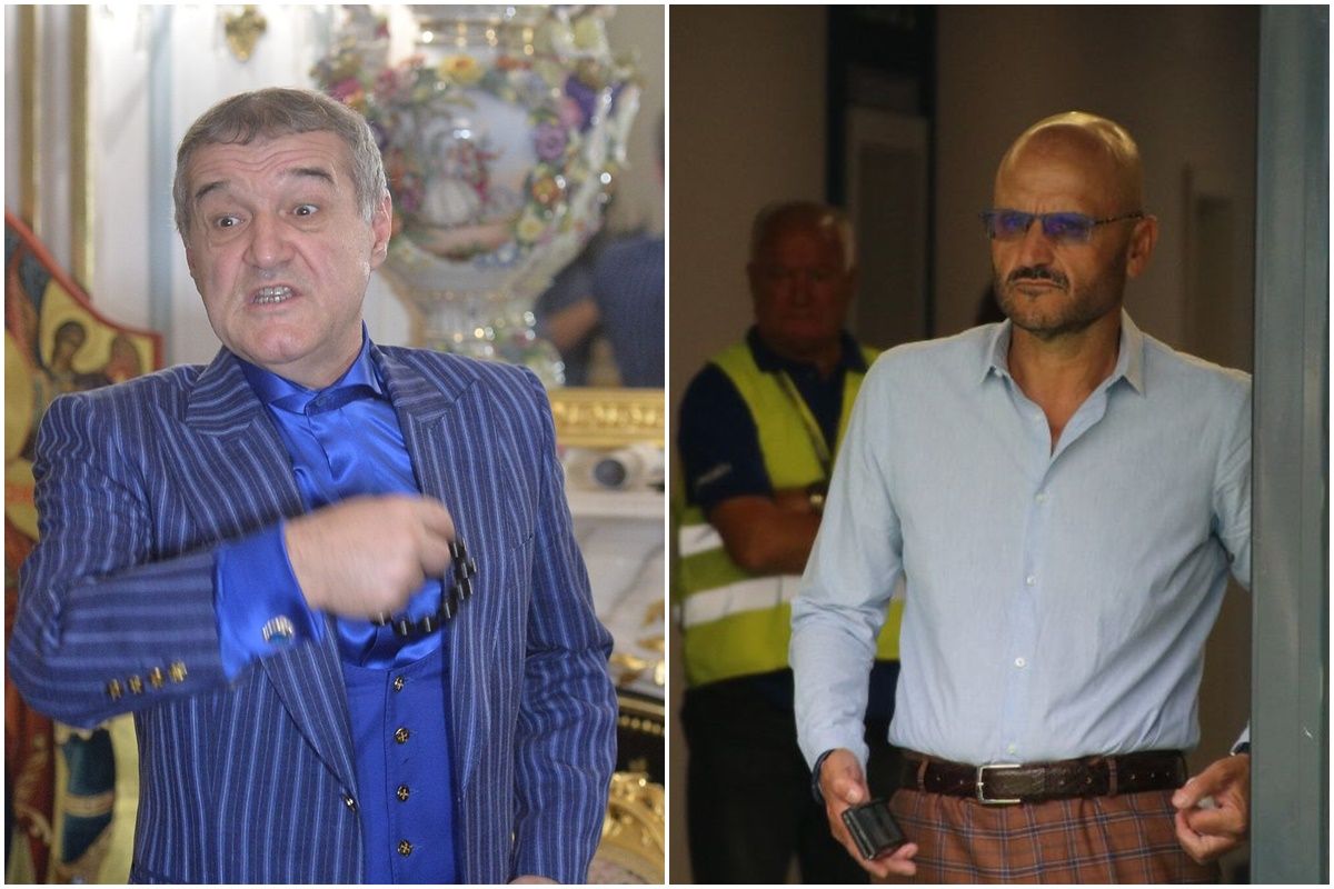 Ce clauză importantă i-a impus Adrian Mititelu lui Gigi Becali pentru a se perfecta transferul lui Andrea Compagno la FCSB | EXCLUSIV
