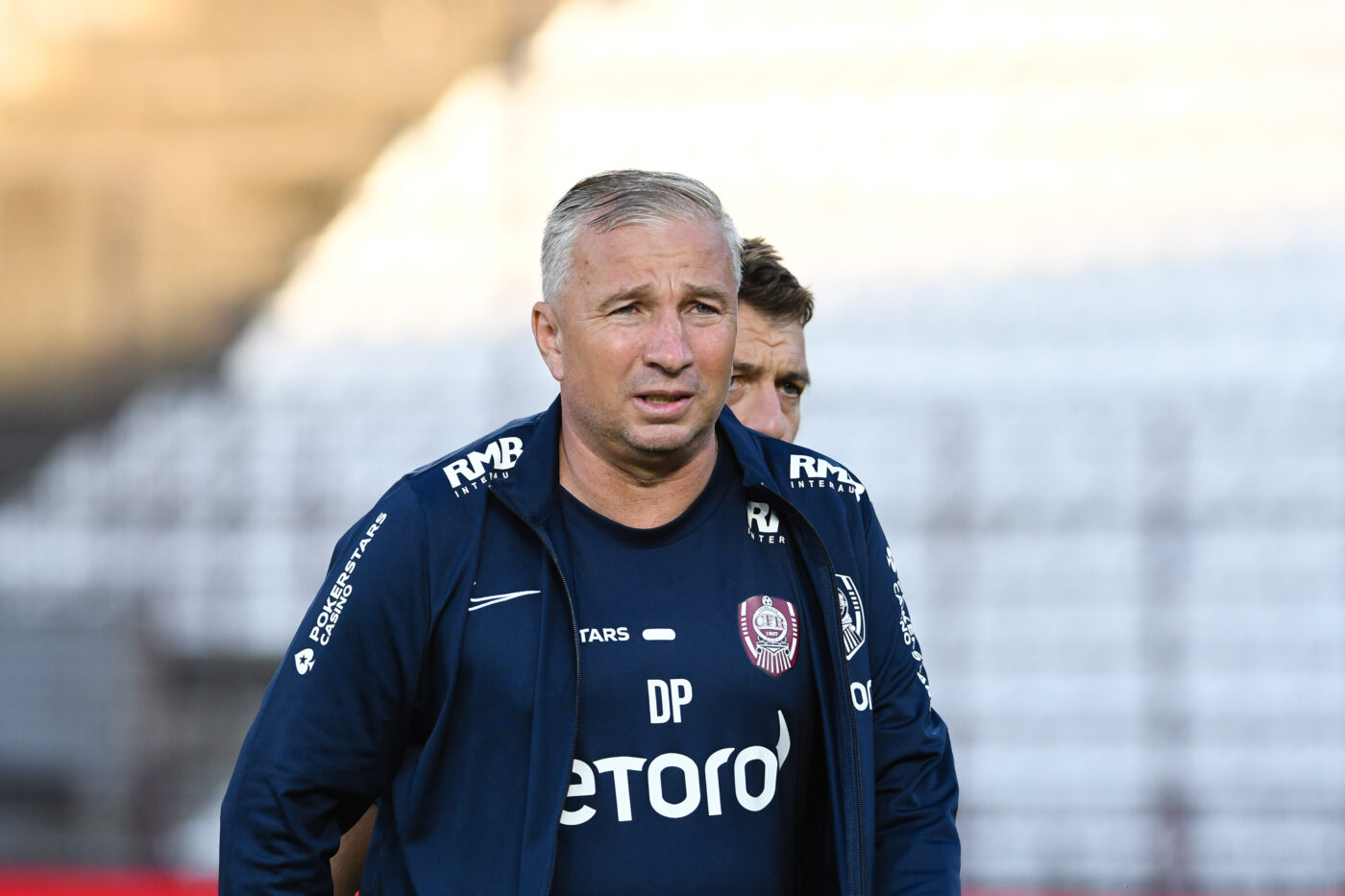 Dan Petrescu a găsit motivul pentru care Maribor a pierdut ultimele șase meciuri + Duel cu antrenorul care l-a umilit pe Mourinho