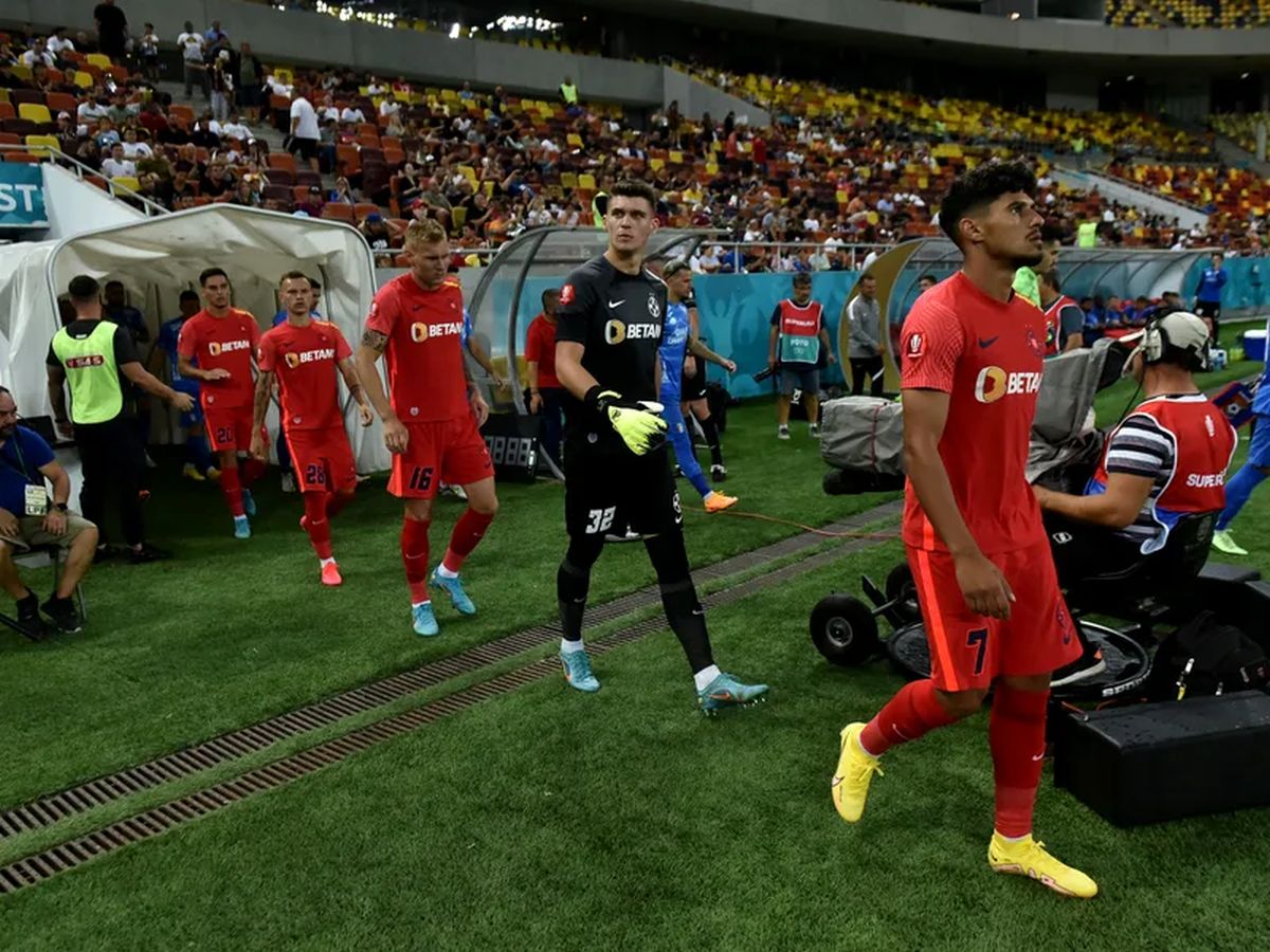 Ce se întâmplă dacă FCSB nu se califică în grupele Conference League: „Va fi haos! Din nou «se vinde»”