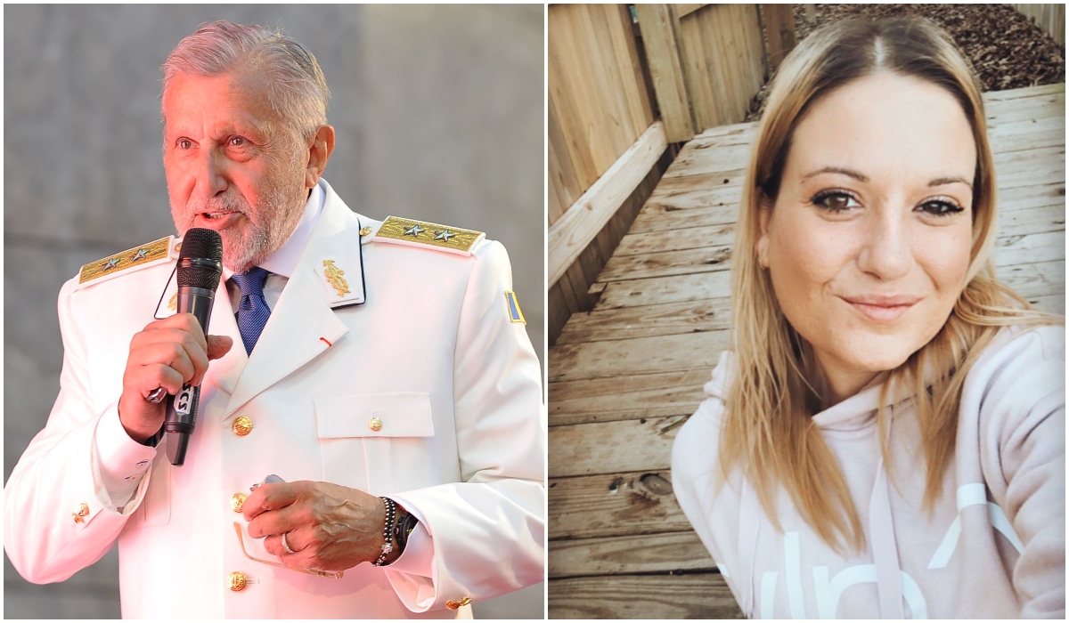 Charlotte, fiica lui Ilie Năstase, noi dezvăluiri cutremurătoare despre relația cu fostul mare tenismen. „Mi-a zis să iau o pastilă să mă sinucid, că eu nu am o viață!”