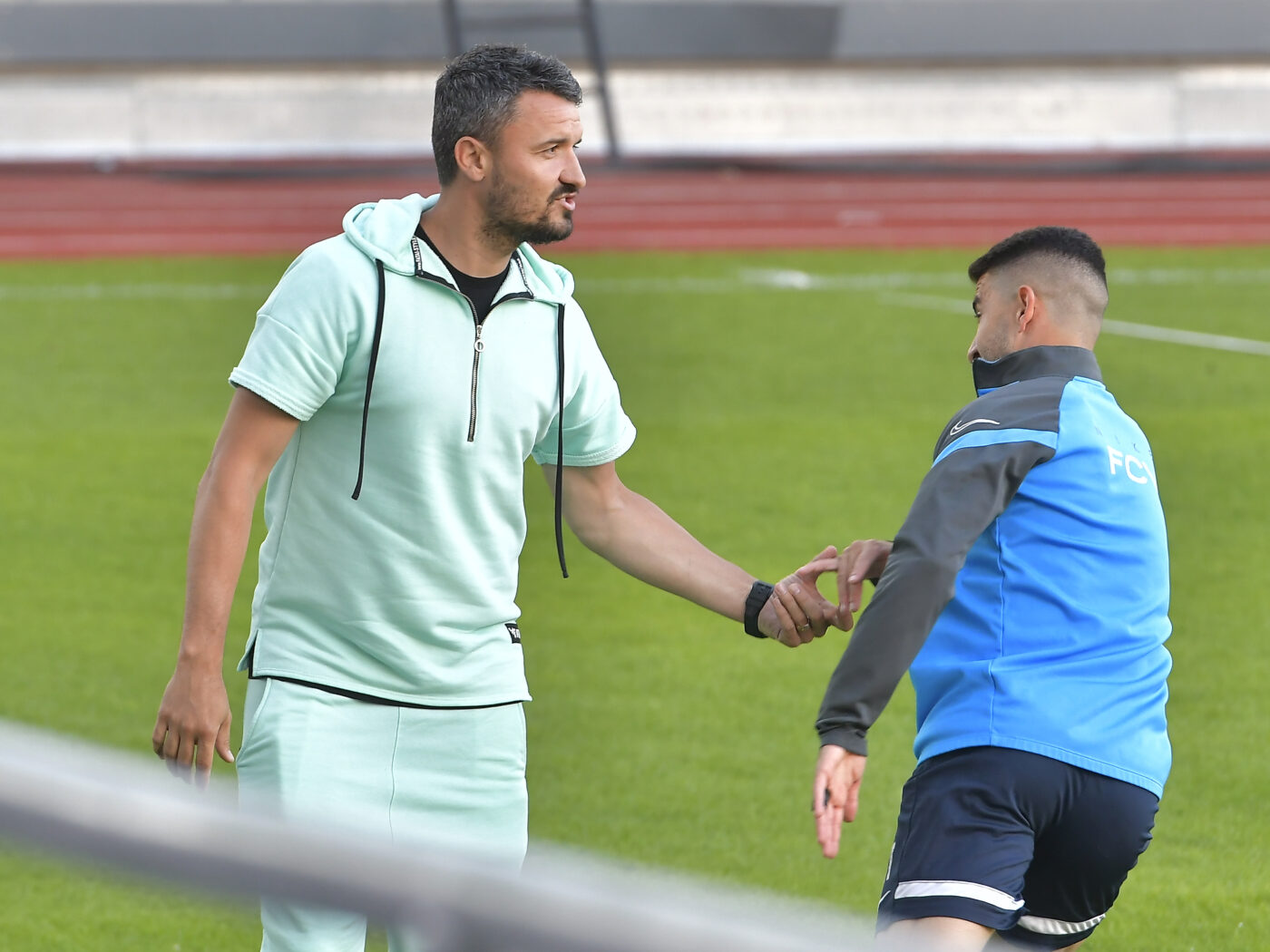 Constantin Budescu revine în SuperLiga! Prima reacție a lui Budi după ce a semnat contractul. „Sunt foarte fericit!”