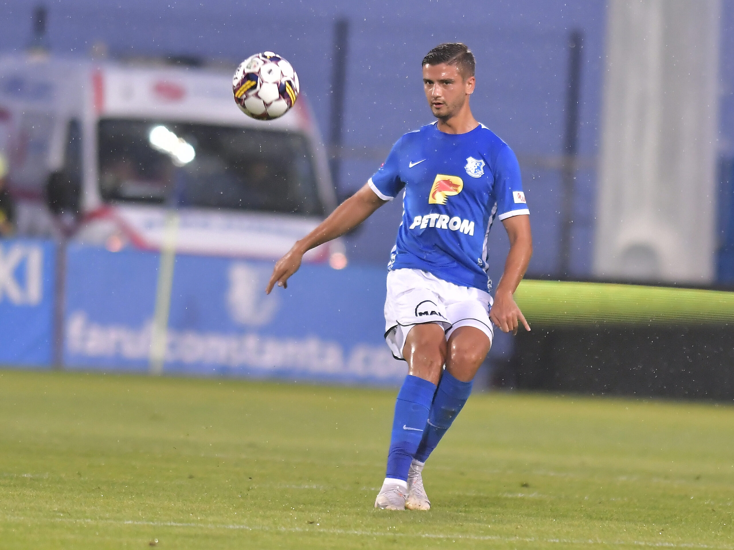 Florin Prunea, atac devastator la adresa lui Dragoș Nedelcu