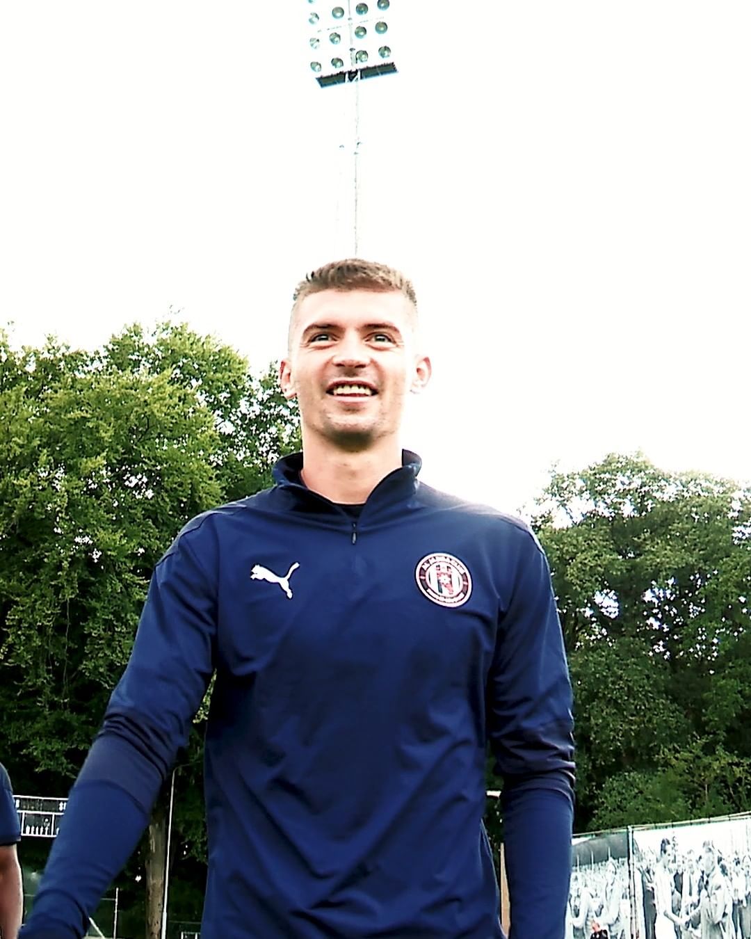 Florin Tănase, primit cu entuziasm la Al-Jazira! Anunțul făcut de arabi: „E primul”