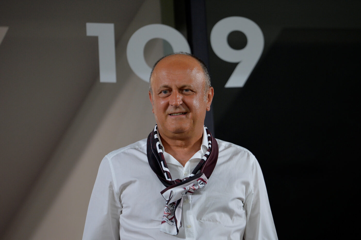 După ce l-a atacat pe Cristi Săpunaru, Mihai Stoica l-a luat la țintă și pe Dan Șucu: „Să vorbești tu, când în Giulești se întâmplă toate nenorocirile?!”