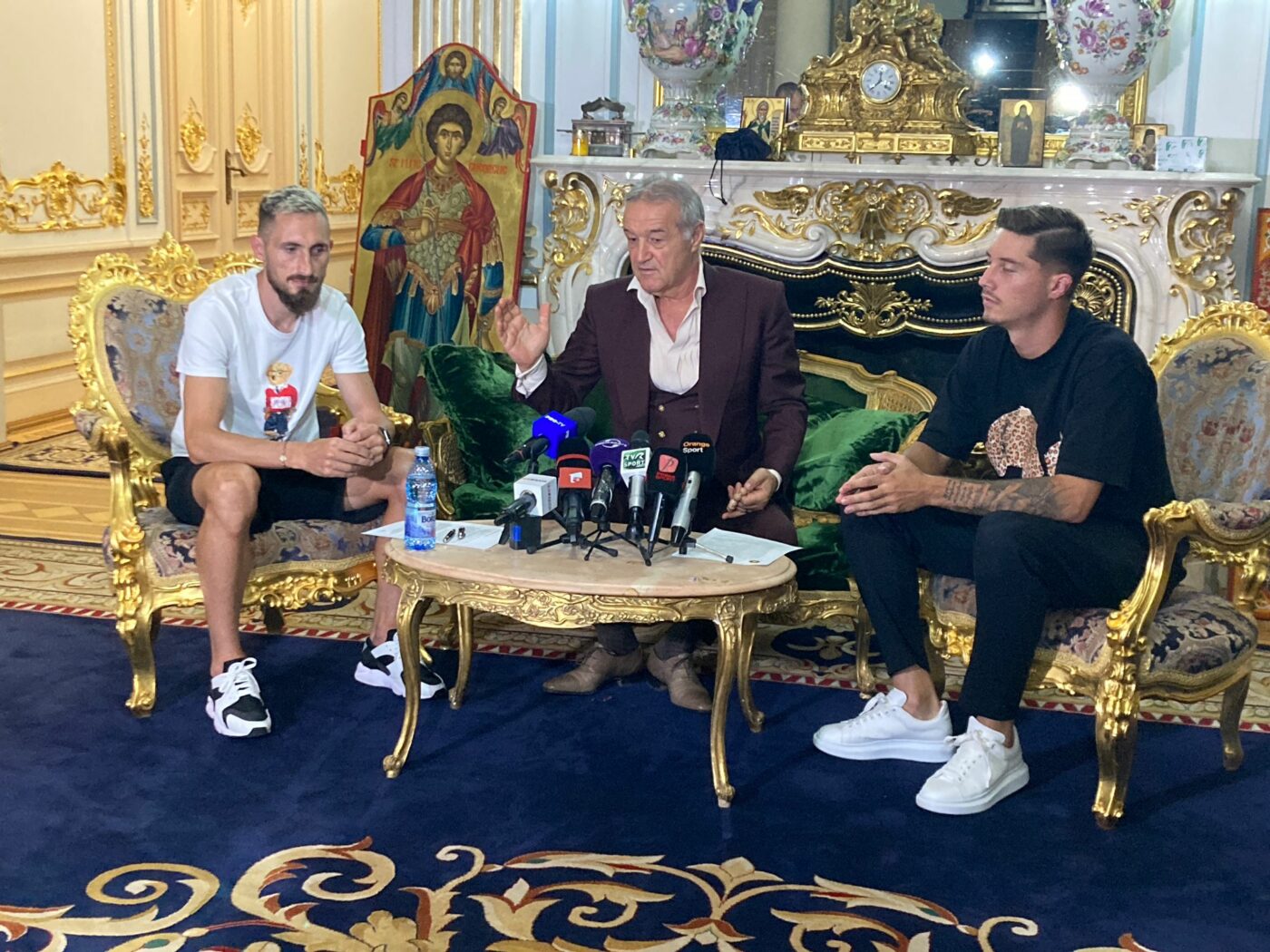 Un fost jucător de la FCSB îi avertizează pe Bogdan Rusu și David Miculescu: „Rămâne de văzut dacă se vor adapta”
