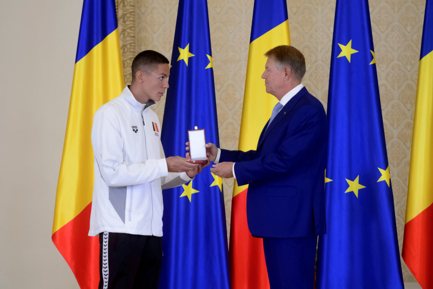 Un fost mare campion al României dă exemplul Ungariei! Strigăt de disperare: „Nu există un concept pentru sport! David Popovici este o excepție!” | EXCLUSIV