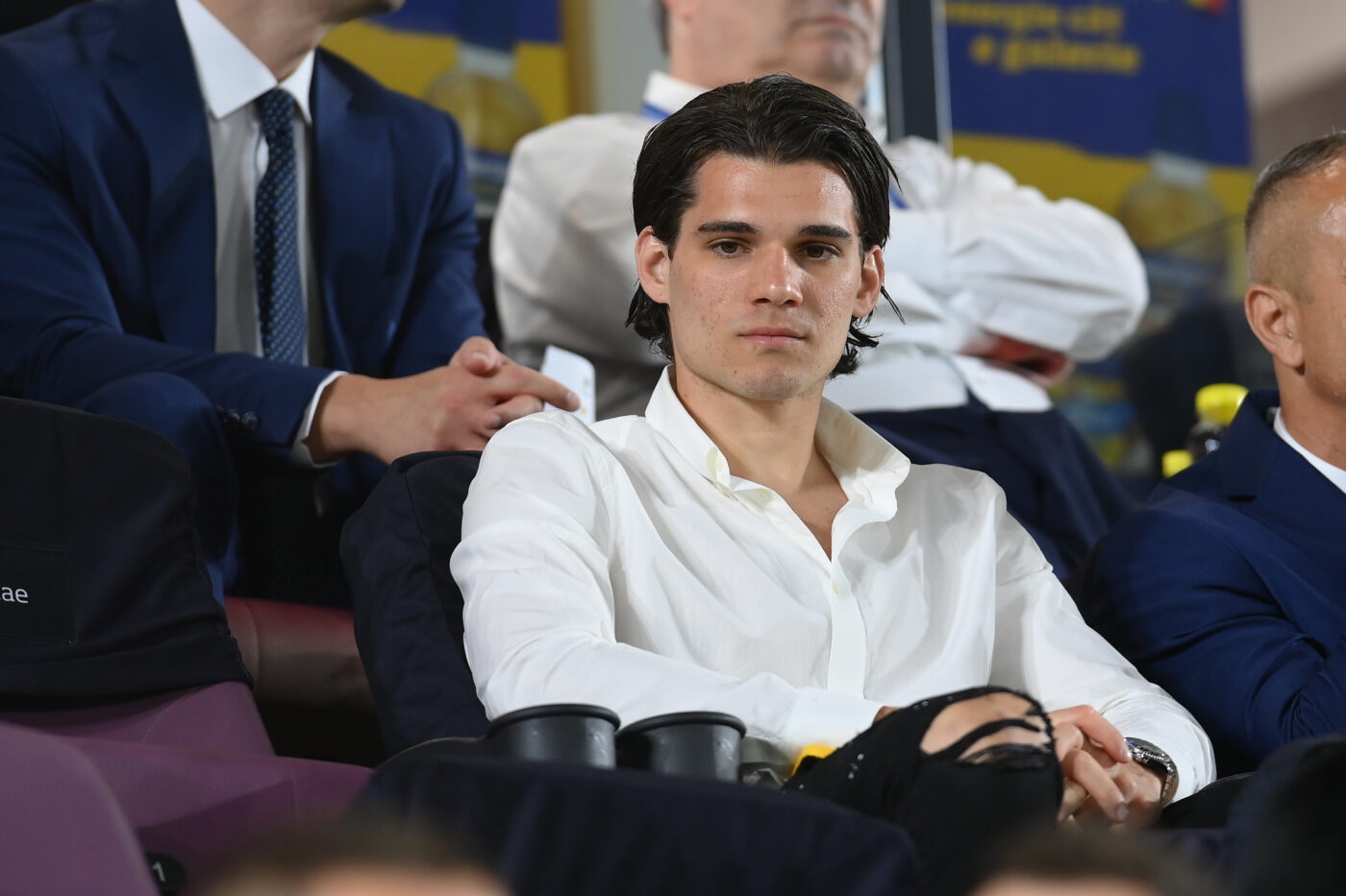 Dinamo a vrut să-l transfere pe Ianis Hagi! Câți bani a oferit Cristi Borcea. „Avea 14 ani, dar Gică nu a vrut” | VIDEO EXCLUSIV ProSport LIVE