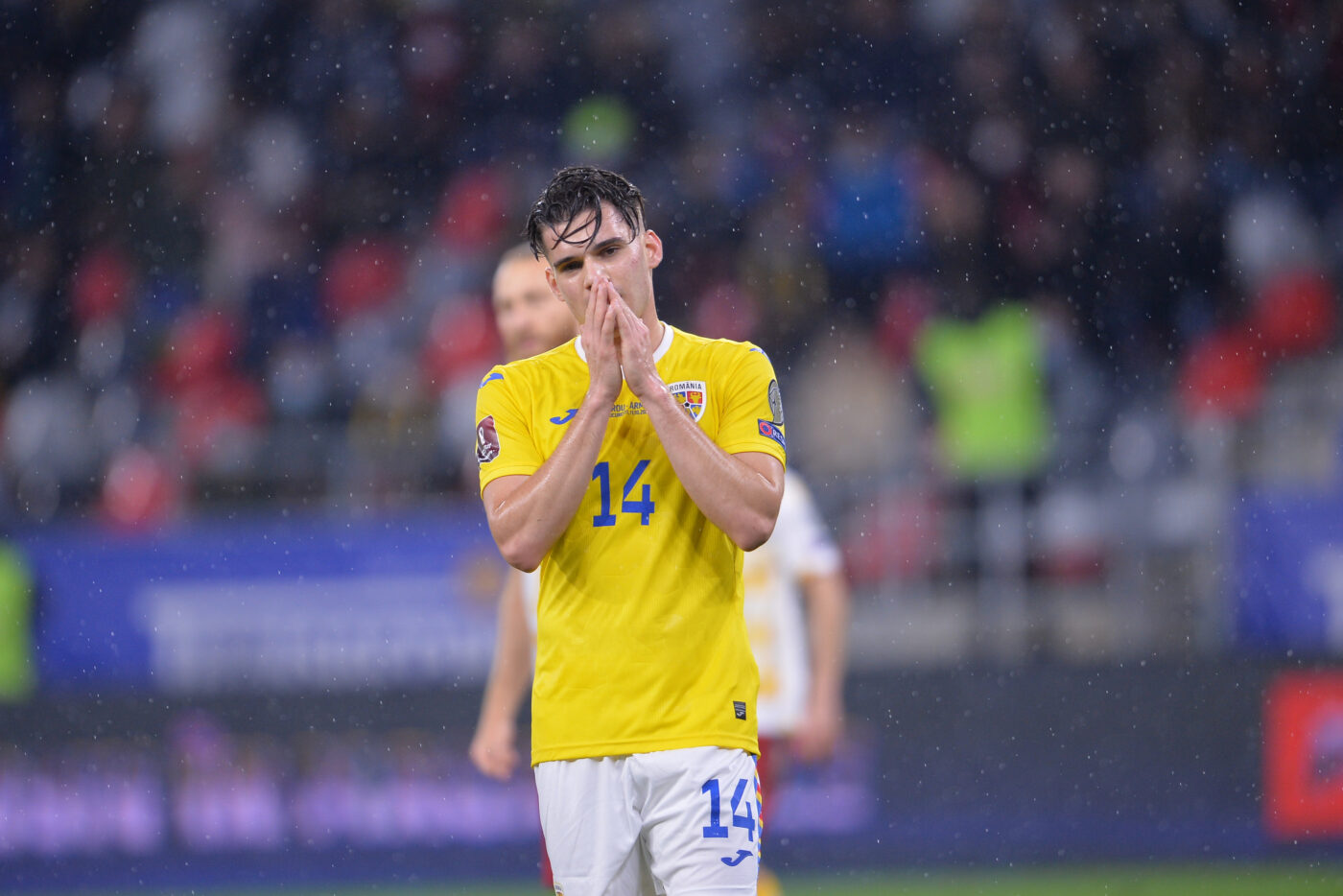 Ianis Hagi a revenit pe gazon pentru prima dată după accidentarea groaznică suferită iarna trecută: „Aici e casa mea!”
