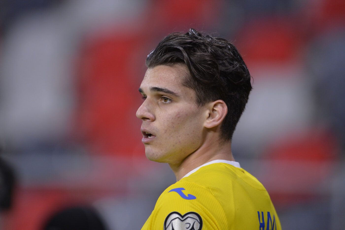Ilie Dumitrescu, despre transferul fantastic al lui Ianis Hagi în Premier League! Ce crede Mister, unul dintre cei mai buni prieteni ai lui Gică Hagi, despre mutarea uluitoare în cel mai puternic campionat din lume: „Fără niciun fel de problemă!” | VIDEO EXCLUSIV