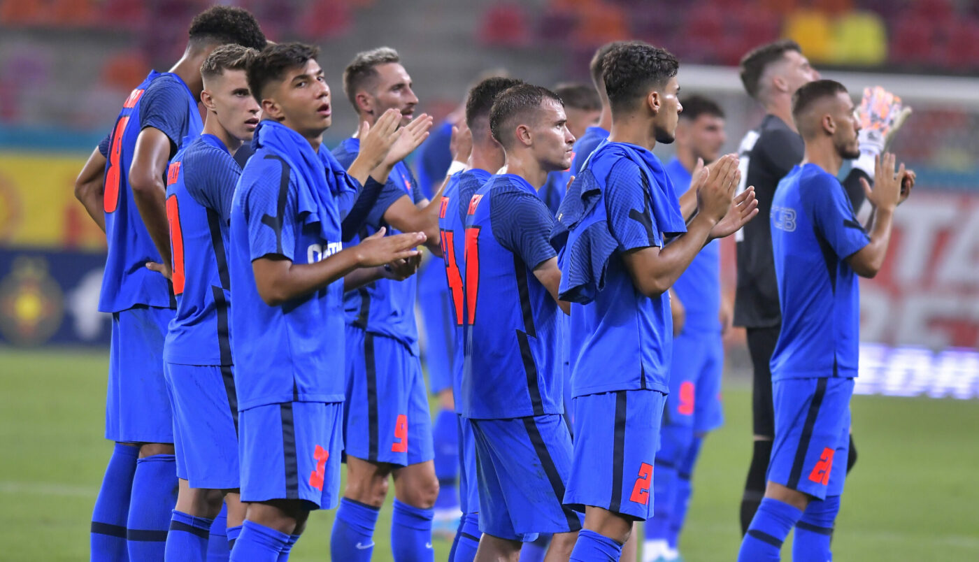 Helmut Duckadam, discurs dur la adresa jucătorilor de la FCSB. „Care este adevărata lor valoare? Fotbalul românesc trăiește datorită impresarilor!”