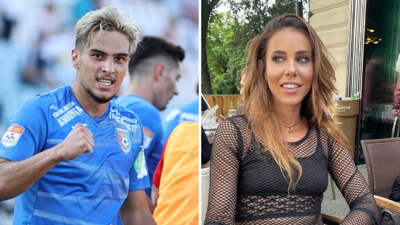 Surpriză de proporții la meciul FCSB-ului: Mihaela Buzărnescu va fi prezentă la duelul cu Viking, în care ar putea evolua și fostul ei partener, Marco Dulca! Cine o însoțește pe sportivă