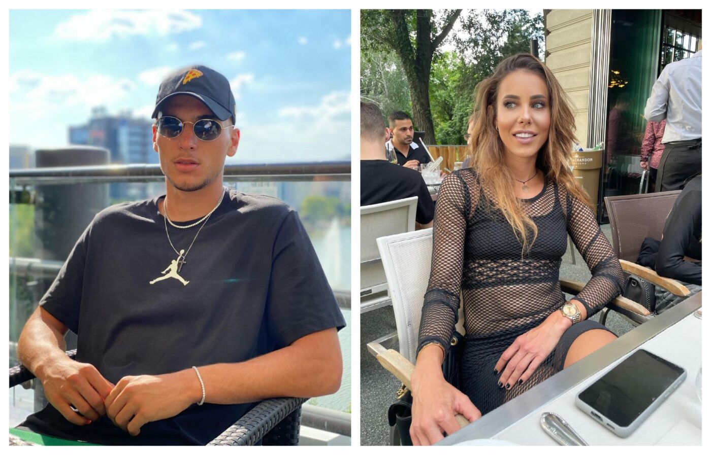 Mihaela Buzărnescu nu vrea să mai audă de Marco Dulca: „Pur și simplu nu mai există!”. Cum a explicat prezența la meciurile lui FCSB