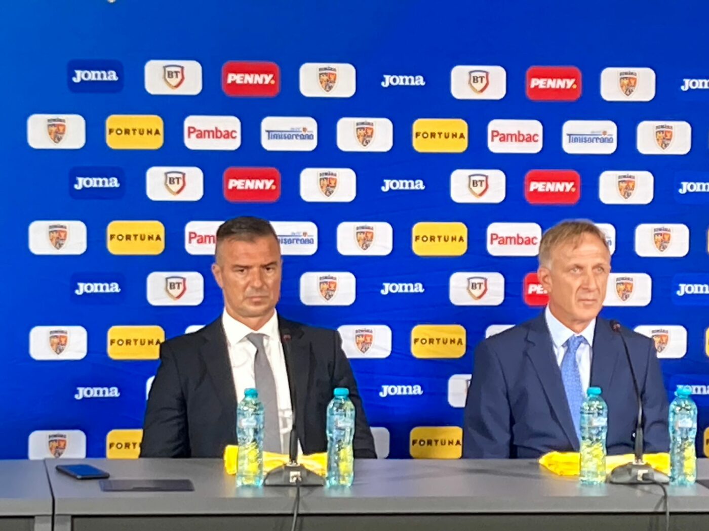 Emil Săndoi, debut infernal pe banca României U21! Prima reacție după ce a ajuns selecționerul naționalei de tineret: „Aș vrea să-l sun!”
