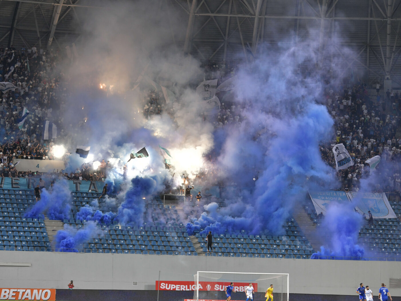 Universitatea Craiova nu se mai mută de pe stadionul Ion Oblemenco! Anunțul primarului din Bănie