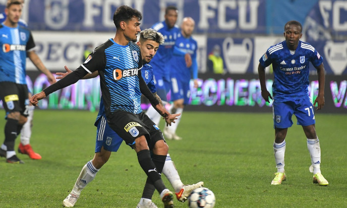 SuperLiga: Derby în Bănie » 4 variante de profit lansate la „U” Craiova 1948 – Universitatea Craiova »»