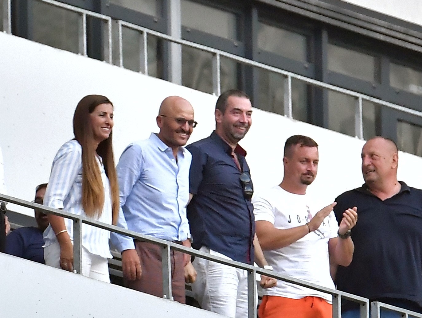 FC U Craiova are patru înfrângeri în șapte etape, dar Adrian Mititelu visează la titlu. „Trebuia să fim pe primul loc! Se joacă multă țurcă, dar fotbalul va învinge!”