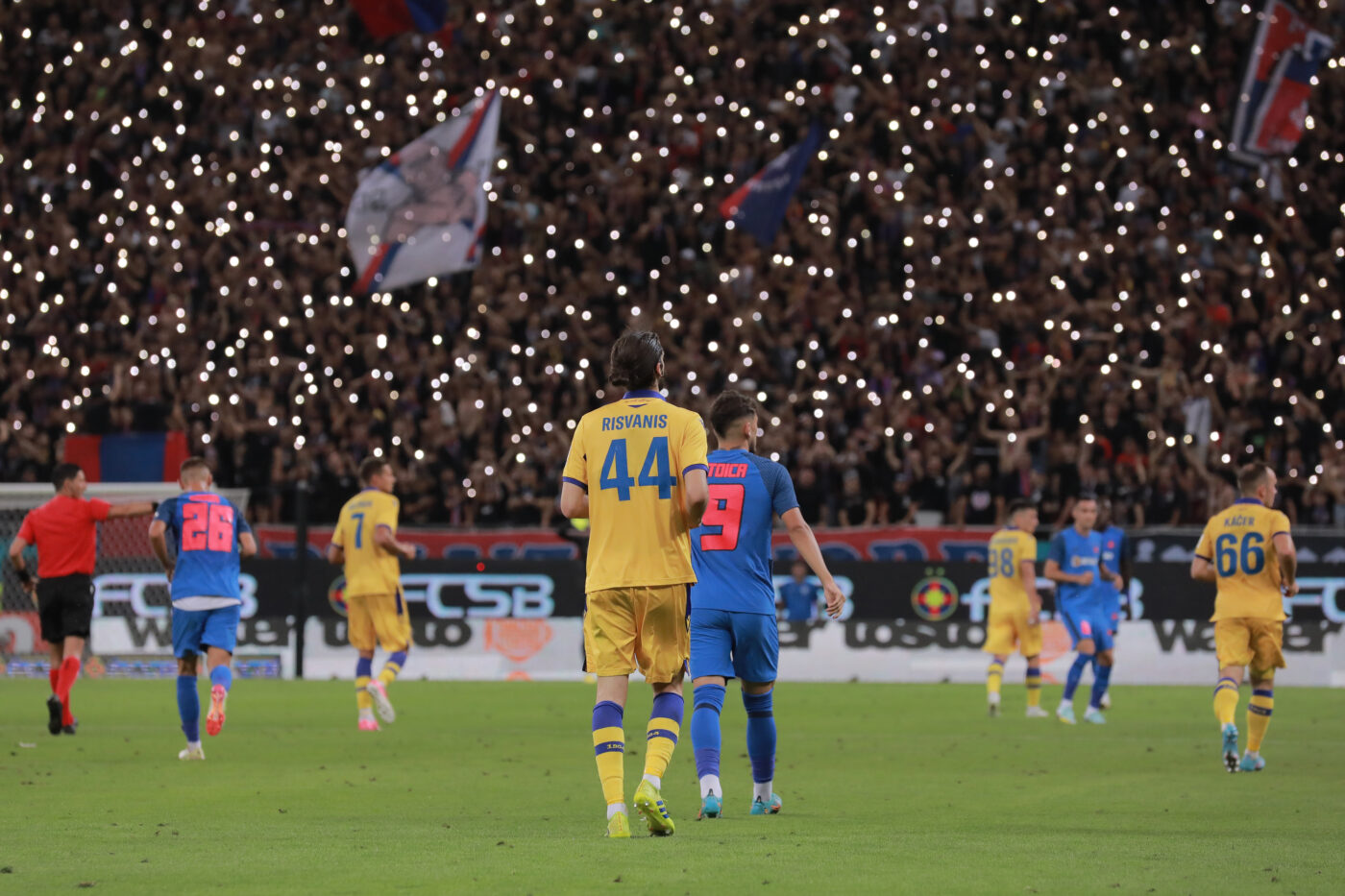 În sfârșit victorie? Ponturi pentru FCSB – Chindia Târgoviște. Extra: pariu pentru derby-ul din Premier League, Chelsea – Tottenham (P)