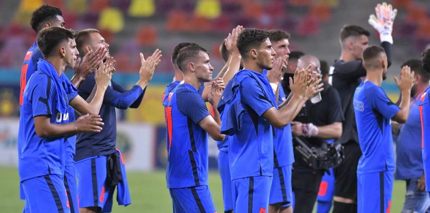 Ce înseamnă pentru FCSB calificarea în grupele Conference League: „E clar că toată lumea are de câștigat!” | VIDEO EXCLUSIV ProSport Live