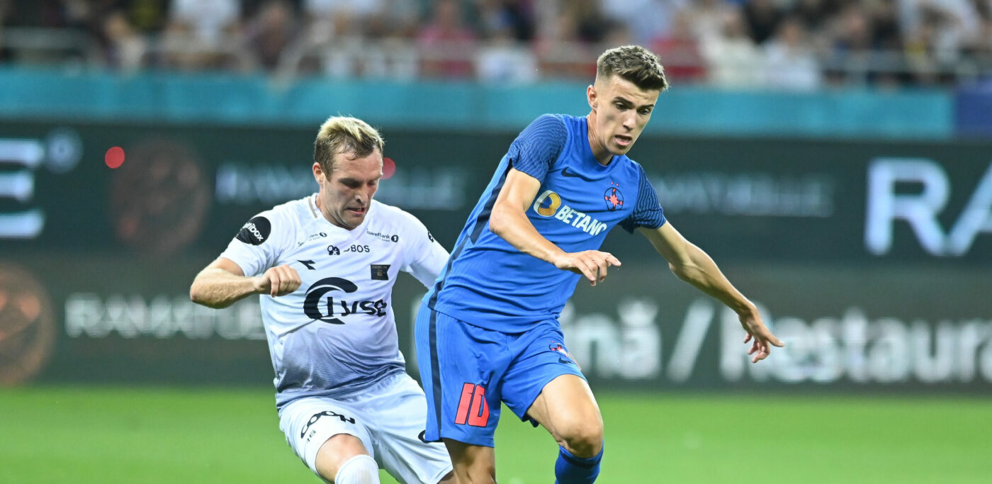 Norvegienii au dat buzna la casele de bilete pentru meciul Viking – FCSB, din Conference League! „Au făcut coadă”