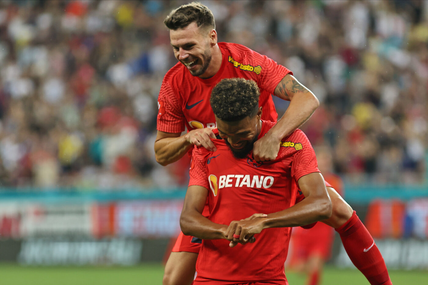 Dunajska Streda – FCSB, meci complicat pentru roș-albaștri. Vezi pariurile noastre! (P)