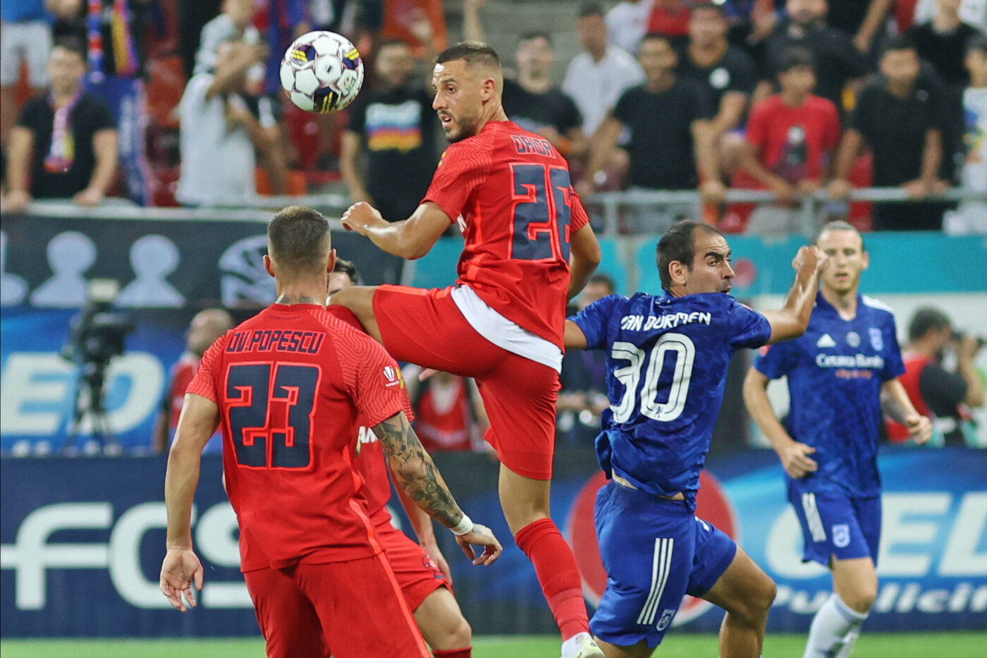CS Mioveni – FCSB, prima victorie a roș-albaștrilor în Superligă? Vezi pariurile zilei (P)