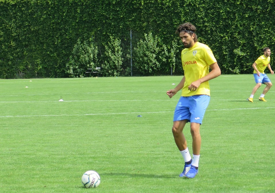 FCSB putea să-l ia gratis pe Andrea Compagno în 2019! Ce șansă uriașă a avut Gigi Becali să facă o economie de 1,5 milioane de euro: „A avut probleme cu mama lui și s-a întors în Italia!” | EXCLUSIV
