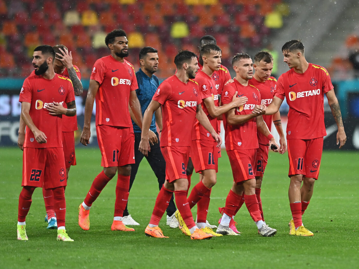 Fostul antrenor al lui FCSB știe cine îl poate înlocui pe Darius Olaru. „E pe profilul lui!”