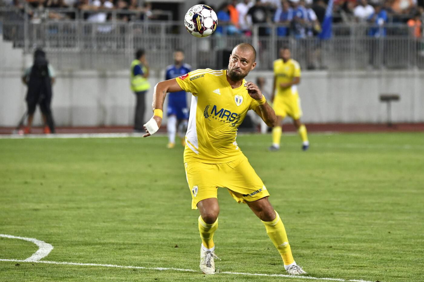 Gabi Tamaș e la mare căutare în Superliga! A fost dorit și  de Adrian Mititelu la FC U Craiova. „Am vrut să-l aducem!”