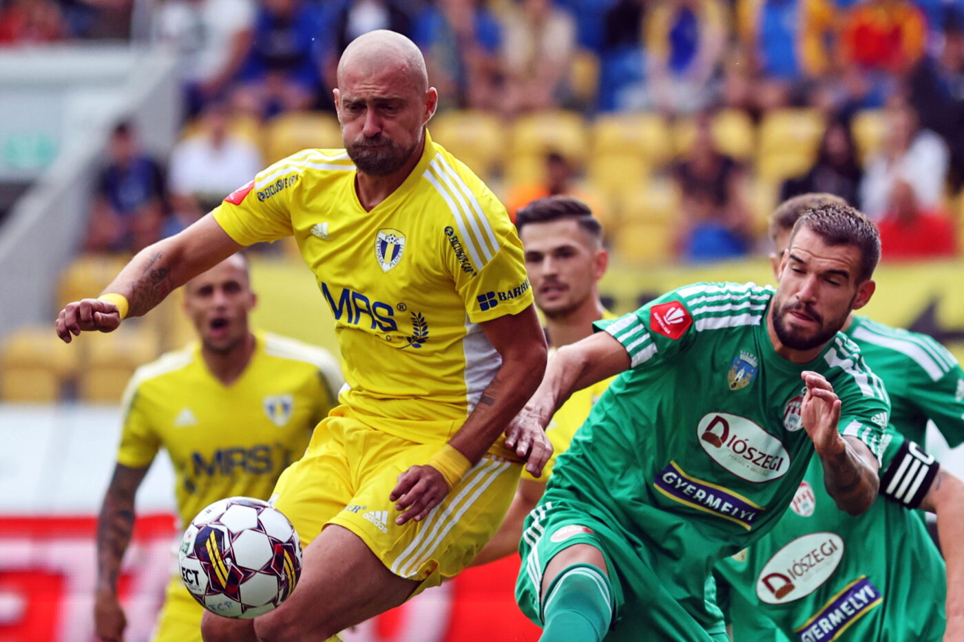 Gabi Tamaș, derapaje peste derapaje în scurta aventură de la Petrolul! Dezvăluiri incredibile despre fostul internațional român: „Sunt filmări cu el prin oraș! Îi rog pe fani să nu le dea!” | EXCLUSIV