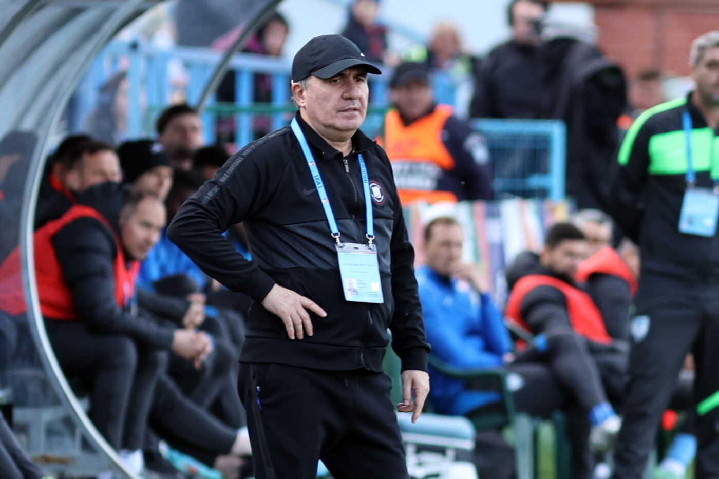 Farul – FCSB, Live Video Online, de la ora 22:00, în etapa cu numărul 8 din Superliga. „Regele” vrea din nou pe primul loc. Echipele probabile