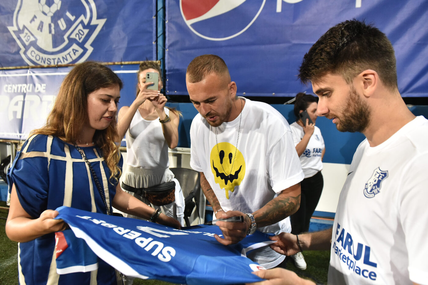 Gică Hagi, detalii despre situația lui Denis Alibec! De ce nu joacă atacantul + Ce probleme de lot are pentru partida cu FC Botoșani