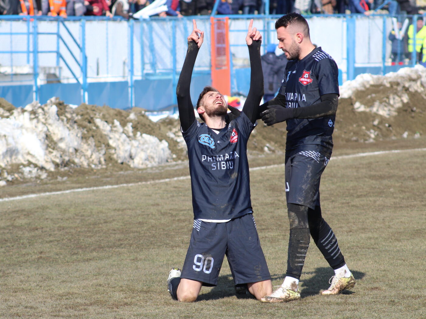 Gigi Becali, ai uitat asta? Bogdan Rusu, coșmarul FCSB-ului în cea mai mare umilință a roș-albaștrilor din ultimii ani. A făcut meciul carierei chiar împotriva lui Nicolae Dică | SPECIAL