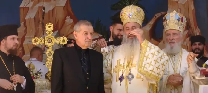 Gigi Becali, dezvăluiri emoționante despre momentul în care a vrut să iasă din fotbal! „Dacă un episcop îți dă dezlegare, atunci tu nu mai ai niciun fel de vină!” Cine l-a făcut să se răzgândească
