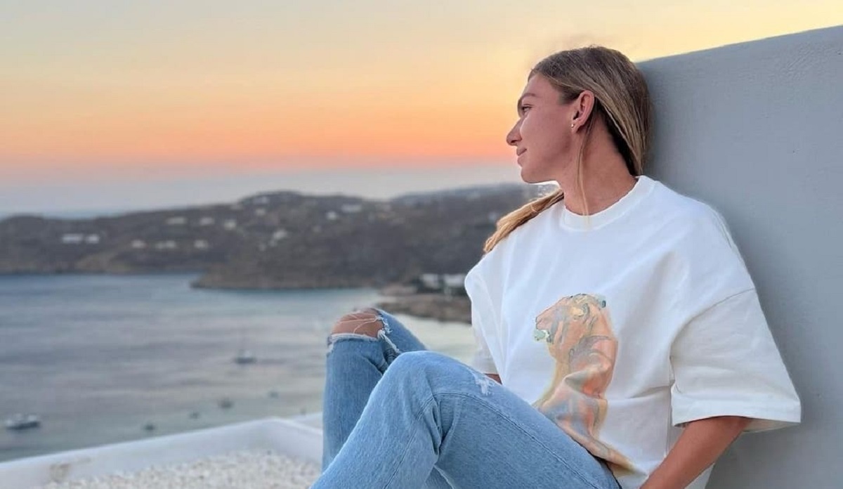Simona Halep, mesaj tulburător după ce a ajuns la US Open: „Înfrângerea este orfană!” Ce a răscolit-o pe sportivă | FOTO